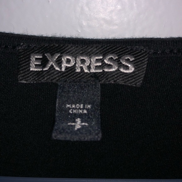 Express Tank Top - Picture 3 of 6